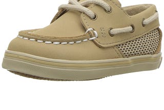 Sperry Kid’s Intrepid Crib Boot. | Baby Boys Oxfords & Loafers.