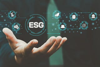 ESG e ESGT: Como a Sustentabilidade está Moldando o Futuro dos Negócios e Investimentos no Mundo