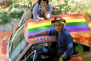 It is time to be radical, & patient.