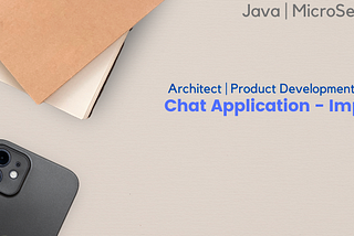 Chat Application — Implementation