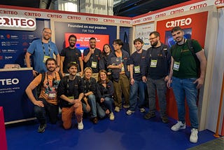 Our Experience at Devoxx France 2026