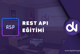 REST API Geliştirme Eğitimi