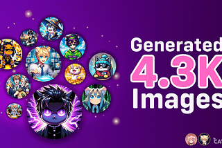 Sora Bot’s December Triumph: 4.3k Images Generated and More!