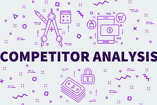 Técnicas de control de la competencia