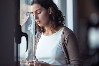 How are you grieving your losses?