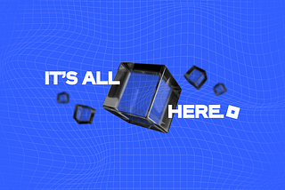 The Bloxy Blog Has Moved