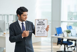 Best Digital Marketing Company in Egypt