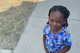 Tragic shooting in Chicago: Murder of 8-year-old girl sparks community outrage, calls for action