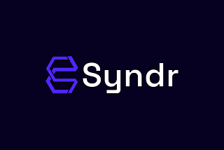 Introducing Syndr: Options are not optional!