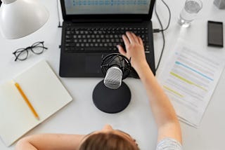 Recording Your Voice: Make Audio Sound Professional