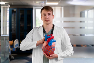 #2 Top Cardiologists in Secunderabad: Nurturing Healthy Hearts