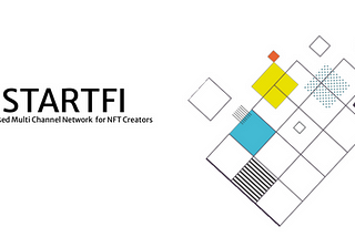 StartFi The best NFT platform