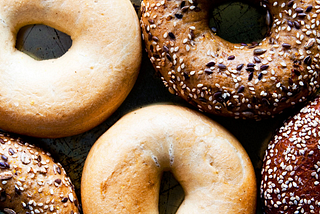 Redesigning the Bodo’s Bagels Website
