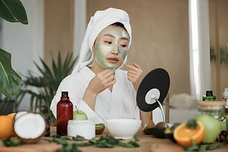 Why Should You Use Korean Skin Care Products?