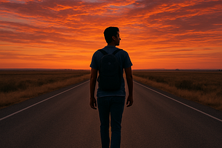 I Quit My Job With No Plan — Here’s What Happened Next
