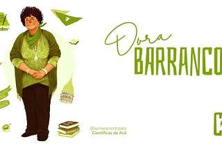 Dora Barrancos: insurgencia, insubordinación y valor