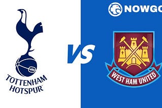 English Premier League — Tottenham Hotspur VS West Ham United