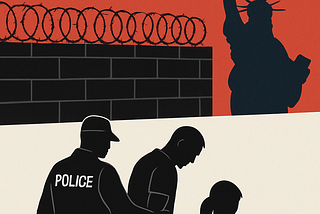 Deportation Nation: How Racism Fuels the Right’s Immigration Agenda