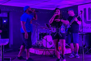Rocking Greeley Friday Fest: Join Little Moses Jones for an Unforgettable Night!