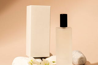 The Last Breath of a Dying Perfume