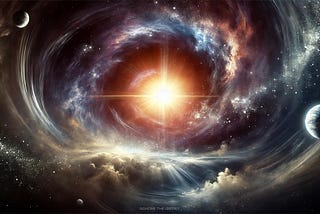 The Logical Impossibility of Nothingness: Why the Universe Requires a Creator