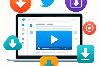 5 Best Free Twitter Video Downloaders For 2025