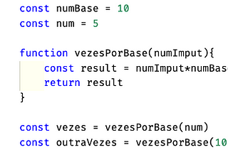 O arroz e feijão do JavaScript por baixo dos panos.