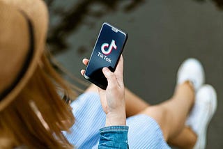 TikTok: una de las redes sociales más populares en 2020