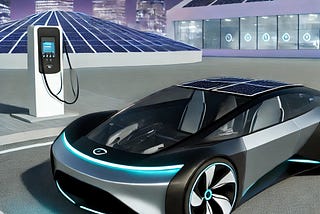 The Future of Electric Vehicles: Trends and Predictions for 2025