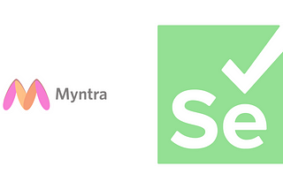 Web Scraping Myntra with Selenium and Python