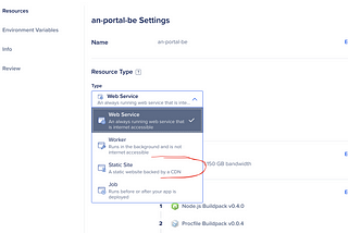 Deploy Vite ReactJs App to DigitalOcean App Platform with React router working