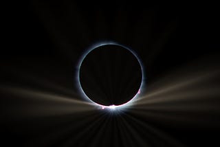 Witnessing Totality: A Profound Solar Eclipse Experience