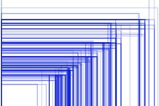 Designing a responsive website is still a process in change.