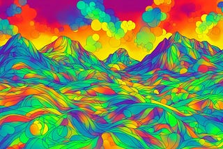 Dreaming Differently: Psychedelic Meaning-Making