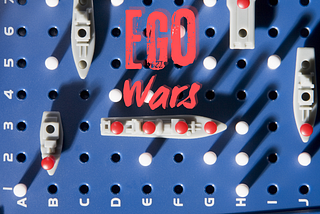 No Big Ego