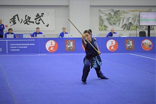 Beyond Tradition: Unleashing the Power of Forms with Modern Coaching Methods in Martial Arts
