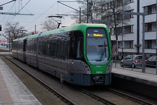 Neue Stadtbahngeschichten