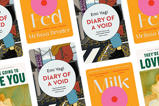 3 Highly Acclaimed Novels That Left Me (Very) Disappointed