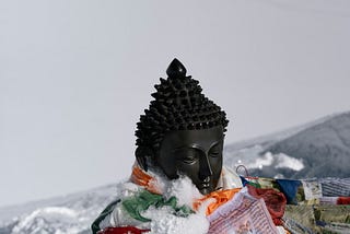 Trek Through Snow, Rocks, and Beauty to Reach Tilicho Lake
