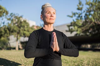 The Woman Has a Near-Death Experience, Heals From Chronic Depression, and Finds Joy In Living