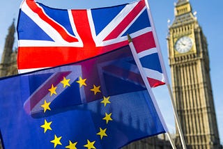 Brexit: What Does It Mean for the European Union and Our Partners?