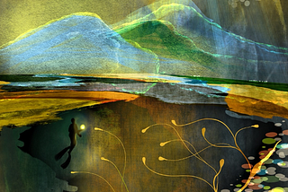 The Fourth Horizon: A Mountain Meditation from Val Fex 
Part I: Systems & Paradigms Collapse and…