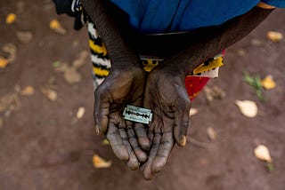 Female genital mutilation (FGM)
