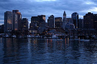 Top Attractions in Boston