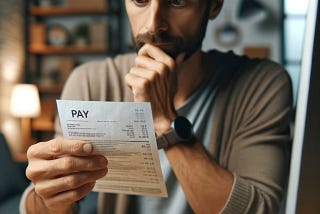 Analyzing Your Paycheck: Kavan Choksi Shares Insights into Your True Earnings