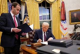 January 2025 Cleantech Roundup: Federal Policy Uncertainty | 2024 Year In Review | Transmission |…