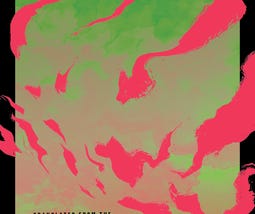Cover of the English language edition of The Future by Catherine Leroux