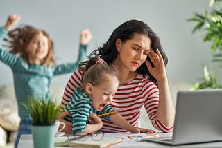 Working Parent Phrases Decoded