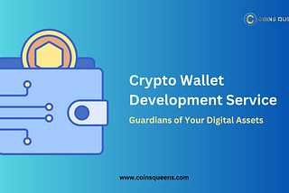 Top 10 Cryptocurrency Wallet Development | Launch Your Crypto Wallet