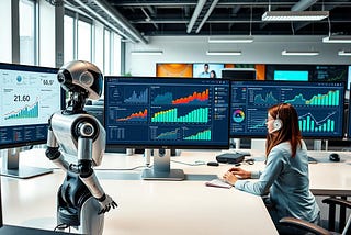 AI Automation in 2025: Revolutionizing Business Operations for the Future